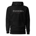 Pandora Essential Hoodie