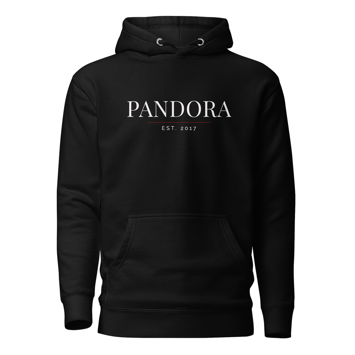 Pandora Essential Hoodie