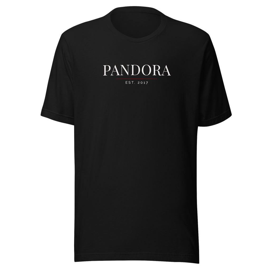 Pandora Essential T-Shirt