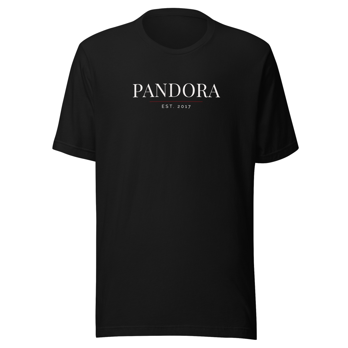Pandora Essential T-Shirt